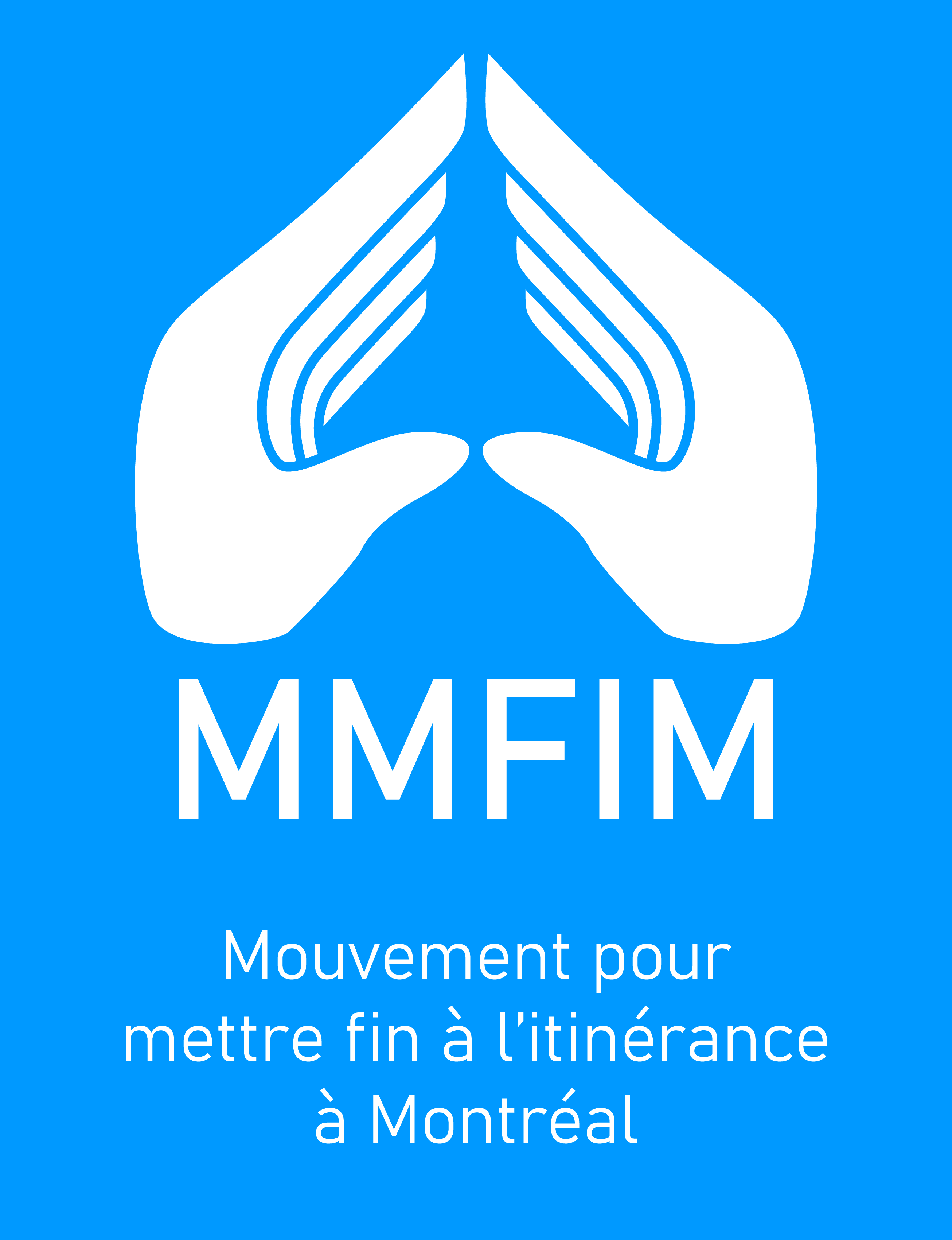 Mouvement pour Mettre Fin à l'Itinérance à Montréal