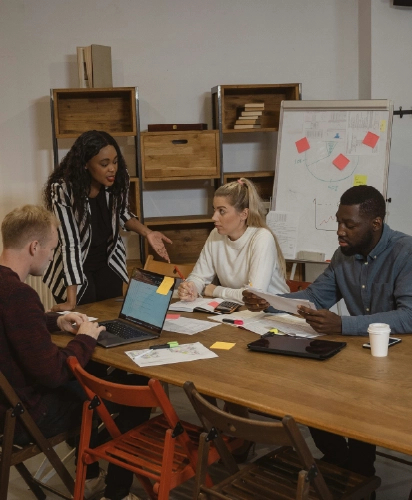 Plan de travail 1 Calme Toi - Formateur OBNL