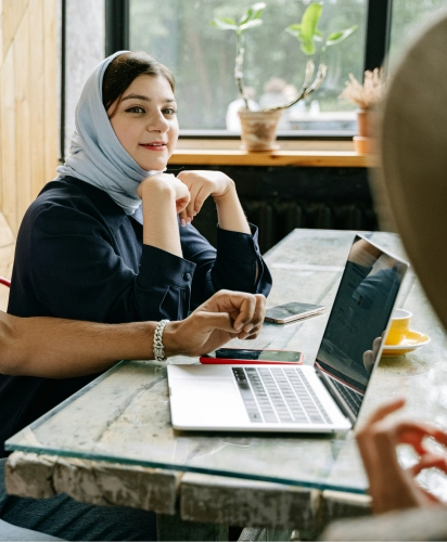 Calme Toi - Formateur OBNL