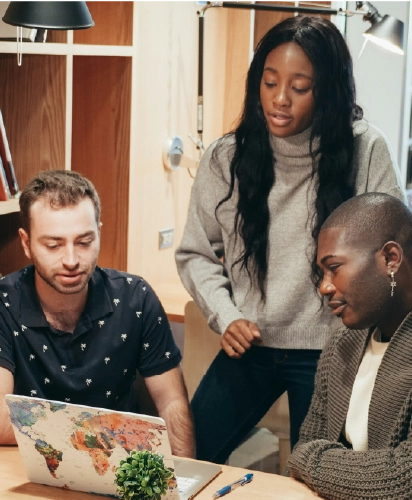 Plan de travail 11 Calme Toi - Formateur OBNL