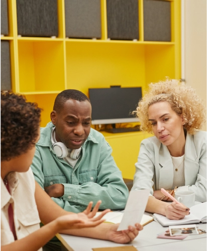 Calme Toi - Formateur OBNL