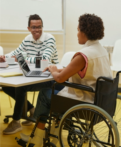 Calme Toi - Formateur OBNL