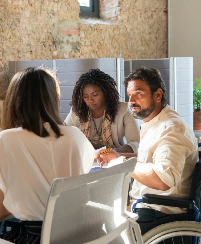 Calme Toi - Formateur OBNL