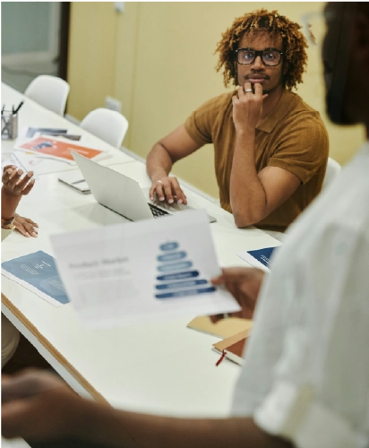 Calme Toi - Formateur OBNL