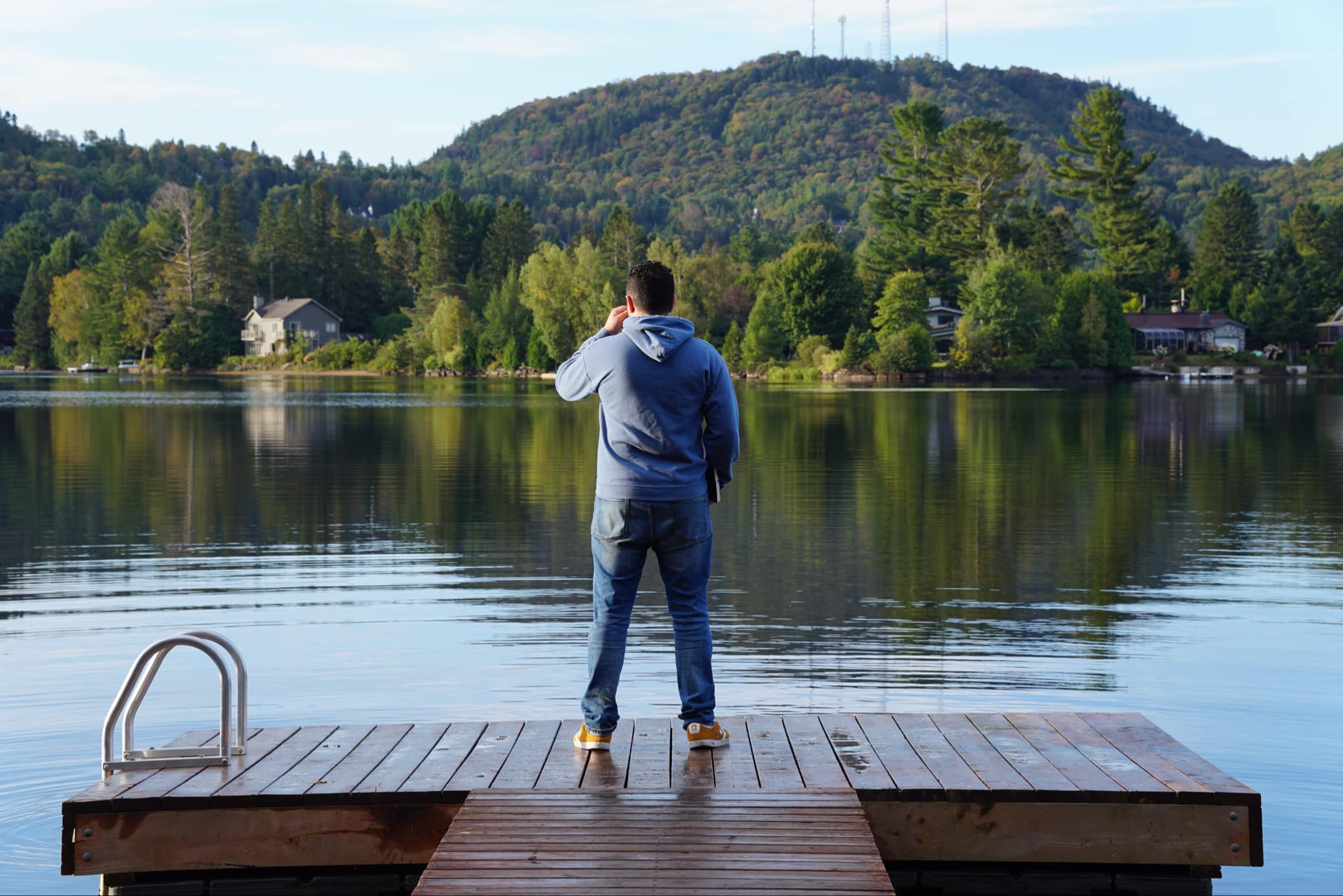Calme Toi - Formateur OBNL - Ahmed Abidat Fondateur Calme Toi - Formateur OBNL - Ahmed Abidat Fondateur